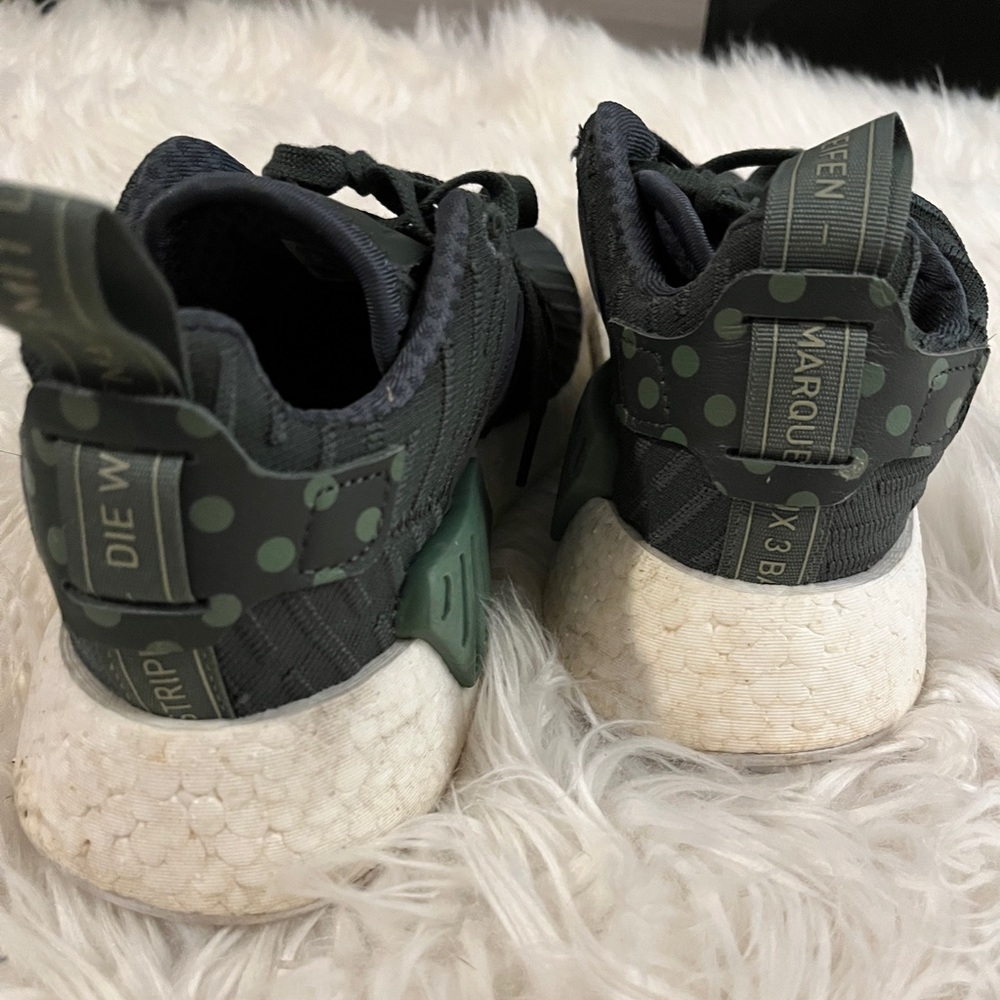 Adidas NMD Size 5 Womens